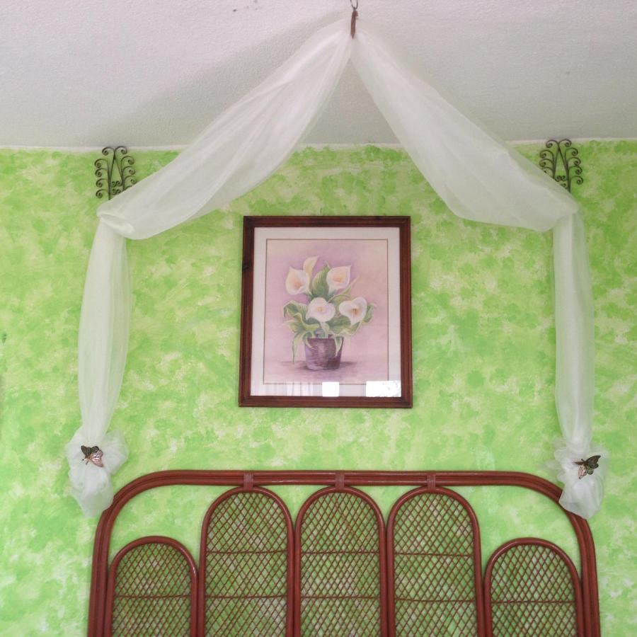 La Casa De Los Globos Tequesquitengo Extérieur photo
