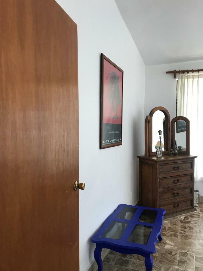 La Casa De Los Globos Tequesquitengo Extérieur photo