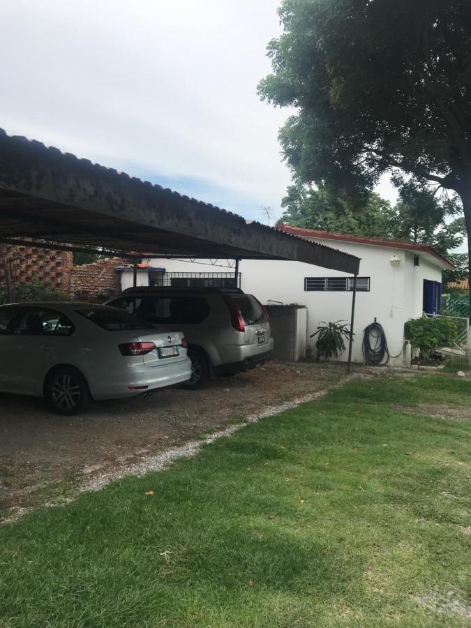 La Casa De Los Globos Tequesquitengo Extérieur photo